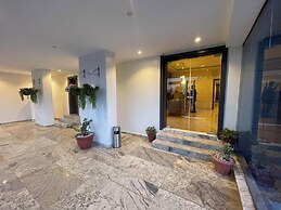 CheckInn Hotel Yola