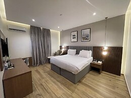 CheckInn Hotel Yola
