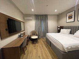 CheckInn Hotel Yola
