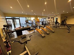 CheckInn Hotel Yola