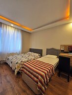 White Lotus Suites