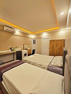 White Lotus Suites
