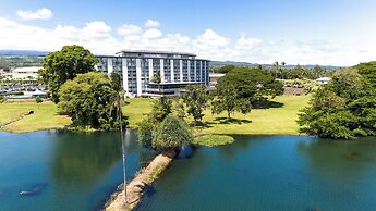 Hilo Lagoon Center