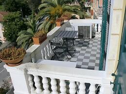 Hotel Delle Rose Rapallo