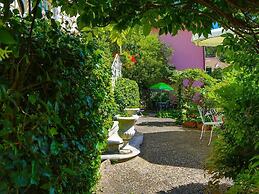 Hotel Delle Rose Rapallo