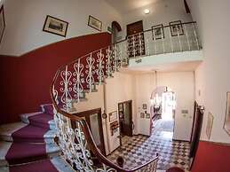 Hotel Delle Rose Rapallo