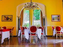 Hotel Delle Rose Rapallo