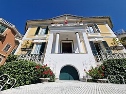 Hotel Delle Rose Rapallo