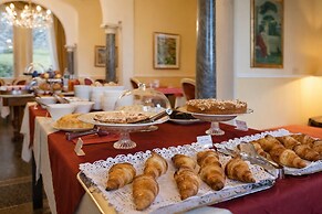 Hotel Delle Rose Rapallo