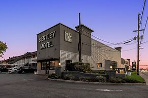 Bentley motel
