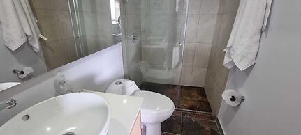 La 70 Laureles Condo cold AC