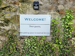 Mews Retreat