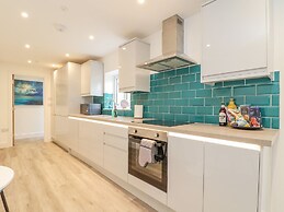 Mews Retreat