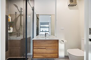 Modern & Spacious in Central CHCH-Unit 3