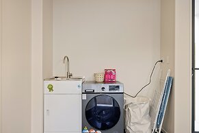 Modern & Spacious in Central CHCH-Unit 3