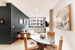 Polarea Modern Desing Apt in Polanco