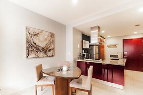 Polarea Modern Desing Apt in Polanco
