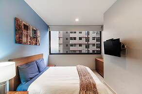 Polarea Modern Desing Apt in Polanco