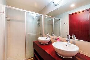 Polarea Modern Desing Apt in Polanco