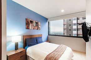 Polarea Modern Desing Apt in Polanco