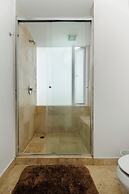 Scala Santa Fe - Modern Apt w pool
