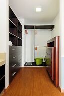 Scala Santa Fe - Modern Apt w pool