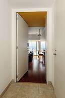 Scala Santa Fe - Modern Apt w pool