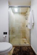 Scala Santa Fe - Modern Apt w pool