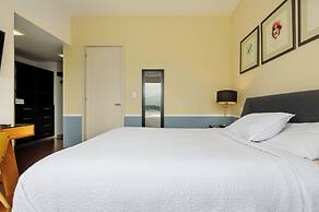Scala Santa Fe - Modern Apt w pool