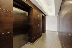 Scala Santa Fe - Modern Apt w pool