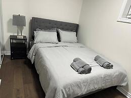 Ajax City Suite