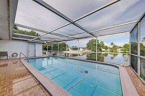 Studio w/ Pool Access, 3 Mi to Hard Rock Stadium!