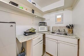 Studio w/ Pool Access, 3 Mi to Hard Rock Stadium!