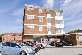 Guildford Town Centre Apartment 55 Tv, Netflix