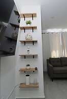 Oceanview Apartment with Rooftop