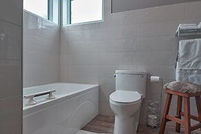 L'étoile du lac Lyster