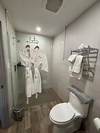 L'étoile du lac Lyster