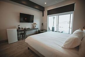 L'étoile du lac Lyster