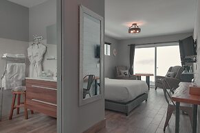 L'étoile du lac Lyster