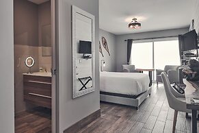 L'étoile du lac Lyster