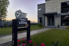 L'étoile du lac Lyster