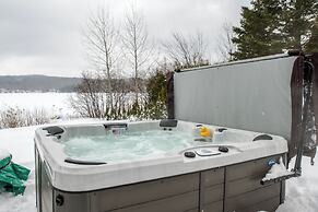 L'étoile du lac Lyster