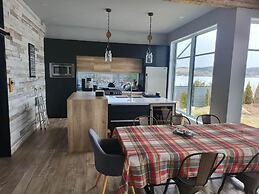 L'étoile du lac Lyster