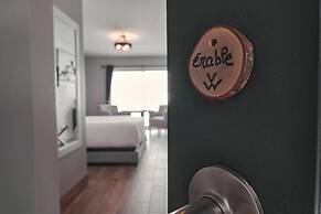 L'étoile du lac Lyster