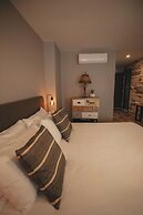 L'étoile du lac Lyster