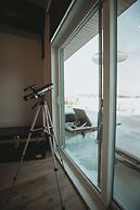 L'étoile du lac Lyster