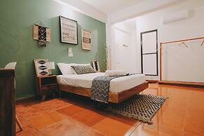Hotel Posada Girasol