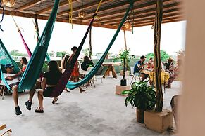 Hotel Posada Girasol