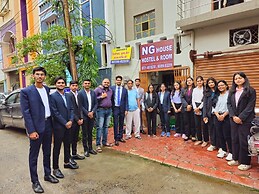 Narmada Guest House