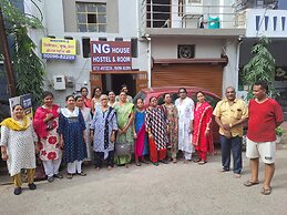 Narmada Guest House